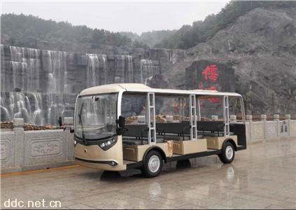  绿通二十三座旅游观光车景区观光车（LT-S23）